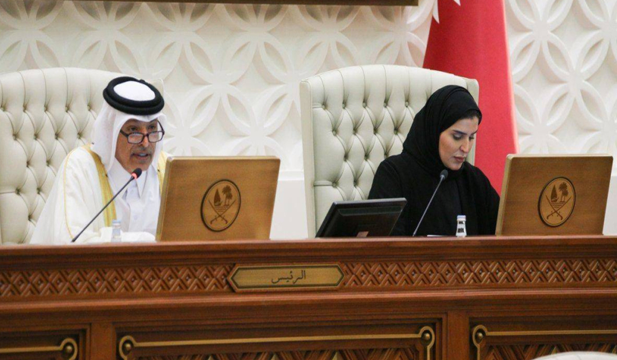 Shura Council